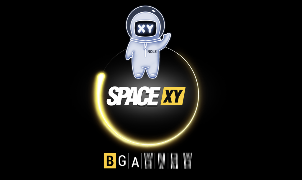 Space XY — Space jogo de aposta