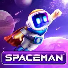 Spaceman Gambling Game – Astronaut Game