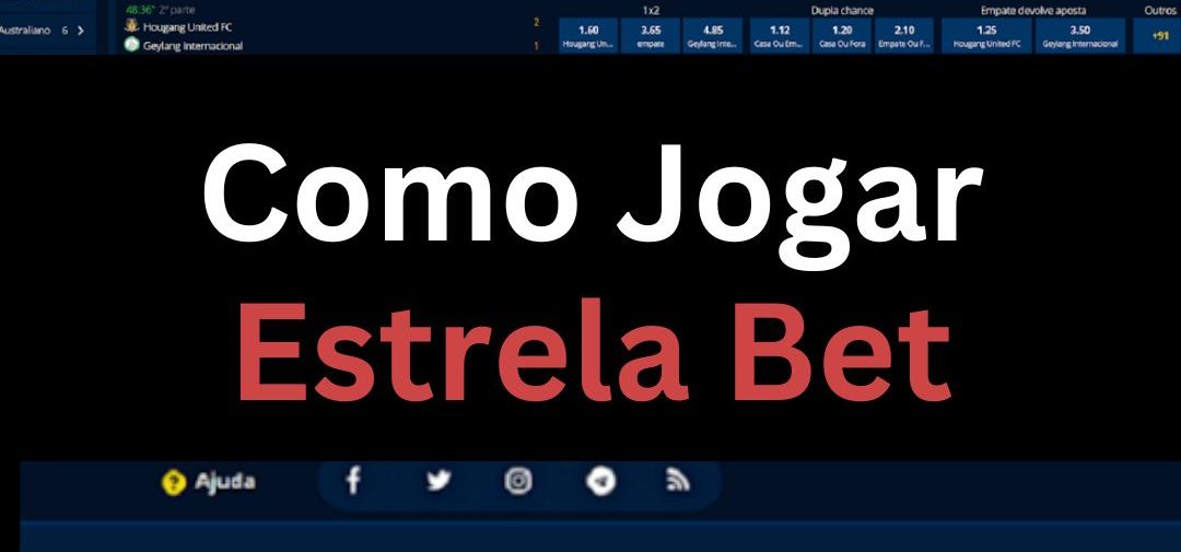 Um guia completo para apostas, bônus e pagamentos no Aviator Estrela Bet