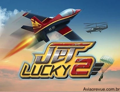 Lucky Jet 2: Um jogo de cassino online para fãs de slots de crash
